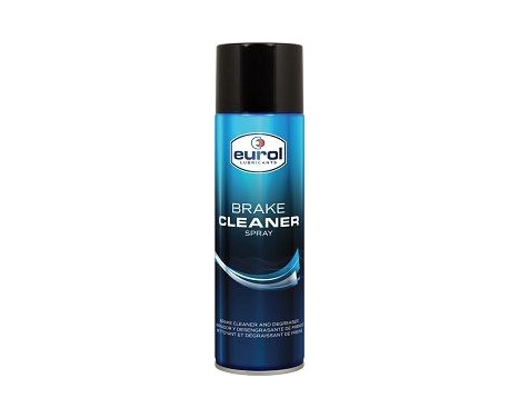 Eurol Brake Cleaner 500 ml, Image 3