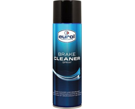 Eurol Brake Cleaner 500 ml, Image 3