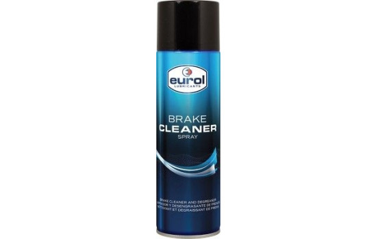 Eurol Brake Cleaner 500 ml, Image 3