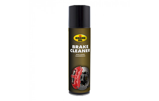 Kroon-Oil Brake Cleaner 500 ml