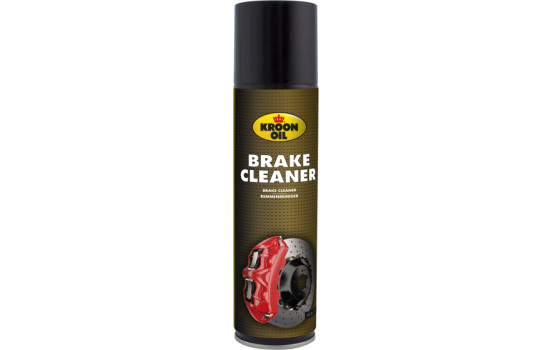 Kroon-Oil Brake Cleaner 500 ml, Image 2