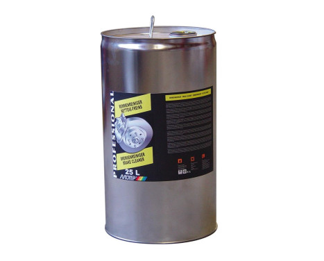 MoTip brake cleaner 25 liters