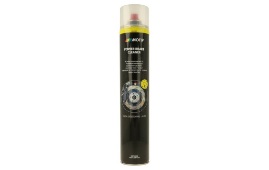 Motip brake cleaner 750 ml, Image 2