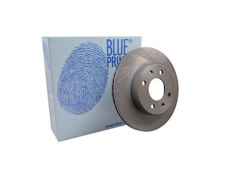 Blueprint Brake Discs + Brake Pads Combi Deal VKBS0021 Blue Print Combi Deals, Image 2