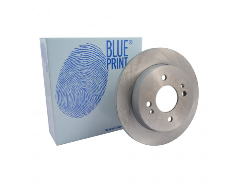 Blueprint Brake Discs + Brake Pads Combi Deal VKBS0022 Blue Print Combi Deals, Image 2