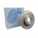 Blueprint Brake Discs + Brake Pads Combi Deal VKBS0028 Blue Print Combi Deals, Thumbnail 2