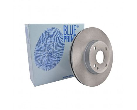 Blueprint Brake Discs + Brake Pads Combi Deal VKBS0029 Blue Print Combi Deals, Image 2