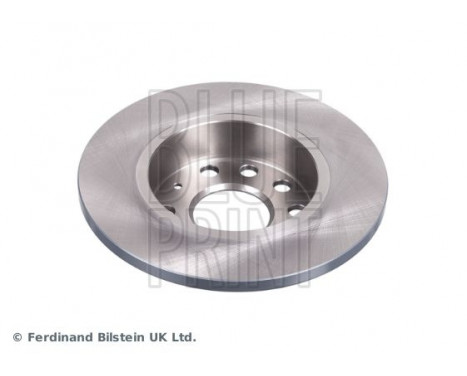 Blueprint Brake Discs + Brake Pads Combi Deal VKBS0070 Blue Print Combi Deals, Image 3