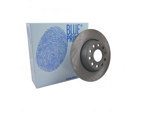 Blueprint Brake Discs + Brake Pads Combi Deal VKBS0072 Blue Print Combi Deals, Image 3