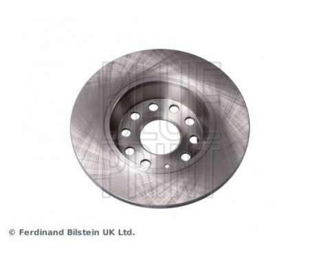 Blueprint Brake Discs + Brake Pads Combi Deal VKBS0072 Blue Print Combi Deals, Image 4
