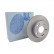 Blueprint Brake Discs + Brake Pads Combi Deal VKBS0102 Blue Print Combi Deals, Thumbnail 2