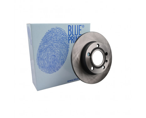 Blueprint Brake Discs + Brake Pads Combi Deal VKBS0245 Blue Print Combi Deals, Image 3