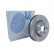 Blueprint Brake Discs + Brake Pads Combi Deal VKBS0335 Blue Print Combi Deals, Thumbnail 3