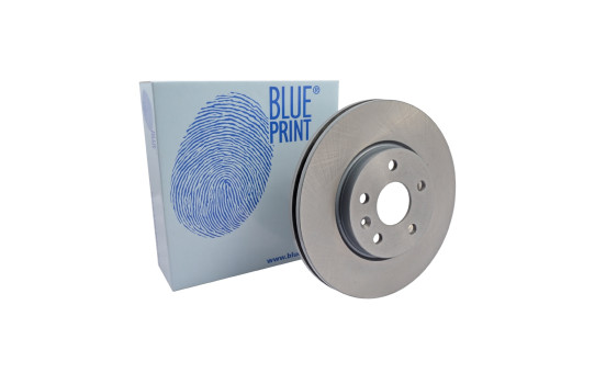 Blueprint Brake Discs + Brake Pads Combi Deal, Image 2