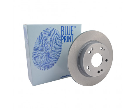 Blueprint Brake Discs + Brake Pads Combi Deal, Image 2