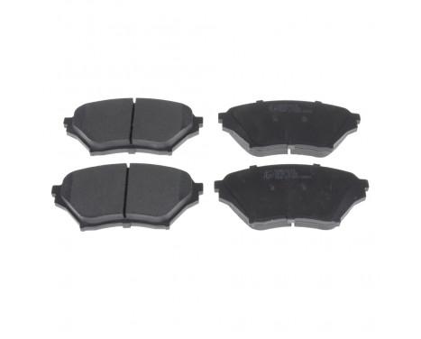 Blueprint Brake Discs + Brake Pads Combi Deal, Image 4