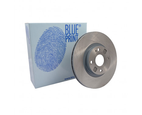 Blueprint Brake Discs + Brake Pads Combi Deal, Image 2