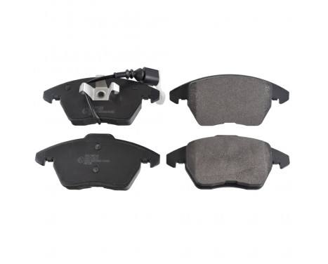 Blueprint Brake Discs + Brake Pads Combi Deal, Image 6