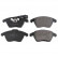 Blueprint Brake Discs + Brake Pads Combi Deal, Thumbnail 6
