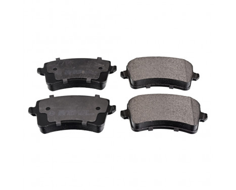 Blueprint Brake Discs + Brake Pads Combi Deal, Image 4