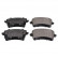 Blueprint Brake Discs + Brake Pads Combi Deal, Thumbnail 4