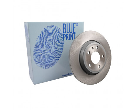 Blueprint Brake Discs + Brake Pads Combi Deal, Image 2