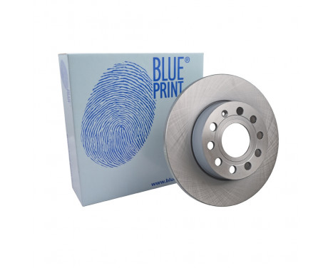 Blueprint Brake Discs + Brake Pads Combi Deal, Image 2