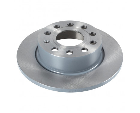 Blueprint Brake Discs + Brake Pads Combi Deal, Image 2