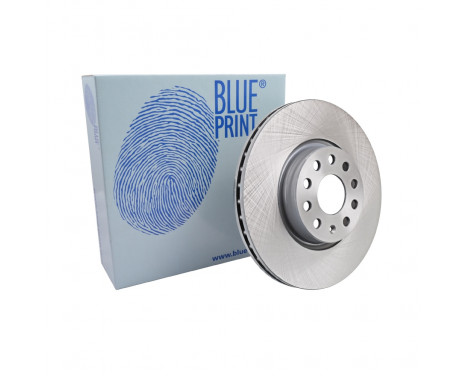 Blueprint Brake Discs + Brake Pads Combi Deal, Image 3
