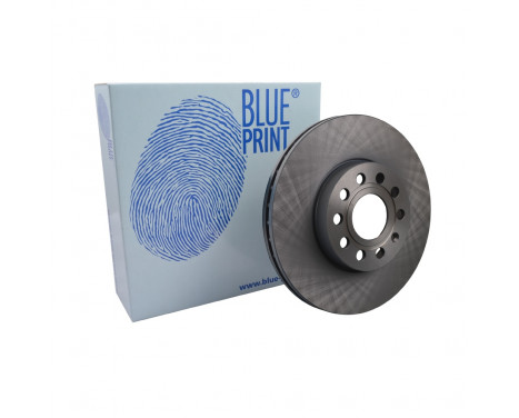 Blueprint Brake Discs + Brake Pads Combi Deal, Image 3