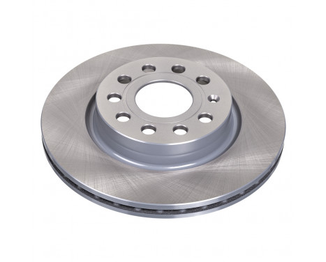 Blueprint Brake Discs + Brake Pads Combi Deal, Image 2