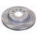 Blueprint Brake Discs + Brake Pads Combi Deal, Thumbnail 2