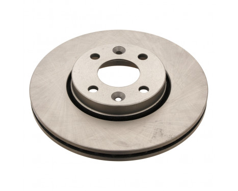 Blueprint Brake Discs + Brake Pads Combi Deal, Image 2