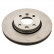 Blueprint Brake Discs + Brake Pads Combi Deal, Thumbnail 2