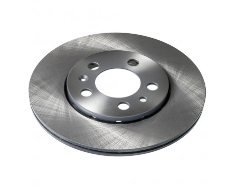 Blueprint Brake Discs + Brake Pads Combi Deal, Image 2