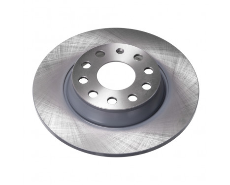 Blueprint Brake Discs + Brake Pads Combi Deal, Image 2