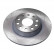 Blueprint Brake Discs + Brake Pads Combi Deal, Thumbnail 2
