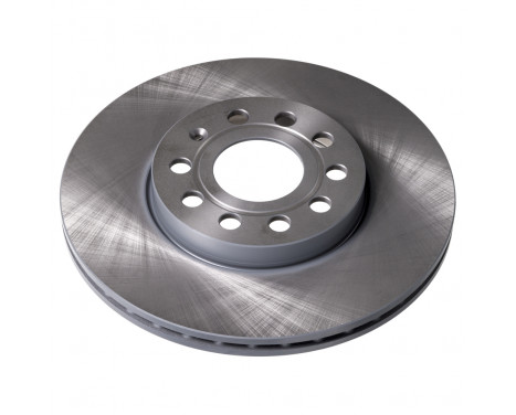 Blueprint Brake Discs + Brake Pads Combi Deal, Image 2