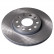 Blueprint Brake Discs + Brake Pads Combi Deal, Thumbnail 2