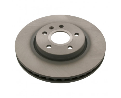 Blueprint Brake Discs + Brake Pads Combi Deal, Image 2
