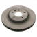 Blueprint Brake Discs + Brake Pads Combi Deal, Thumbnail 2