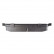 Blueprint Brake Discs + Brake Pads Combi Deal, Thumbnail 6