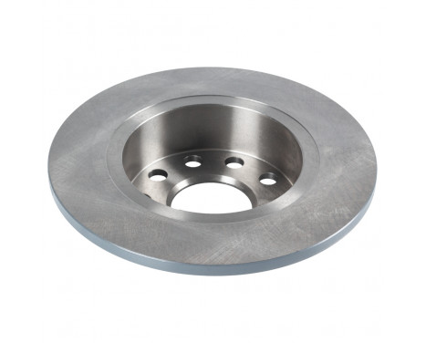 Blueprint Brake Discs + Brake Pads Combi Deal, Image 3