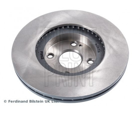 Blueprint Brake Discs + Brake Pads Combi Deal, Image 3