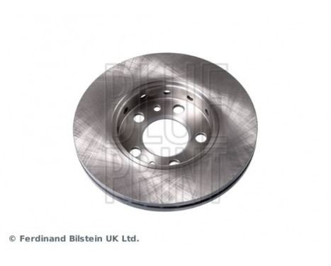 Blueprint Brake Discs + Brake Pads Combi Deal, Image 4