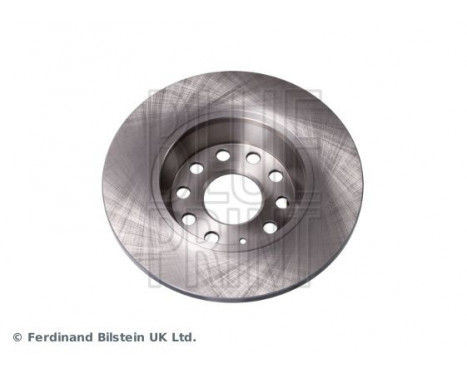 Blueprint Brake Discs + Brake Pads Combi Deal, Image 4