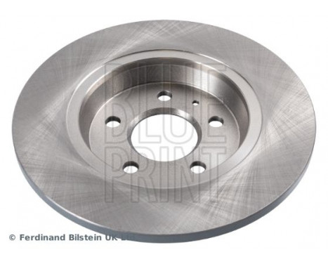 Blueprint Brake Discs + Brake Pads Combi Deal, Image 3