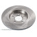 Blueprint Brake Discs + Brake Pads Combi Deal, Thumbnail 3