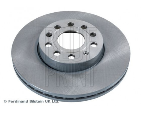 Blueprint Brake Discs + Brake Pads Combi Deal, Image 4
