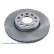 Blueprint Brake Discs + Brake Pads Combi Deal, Thumbnail 4